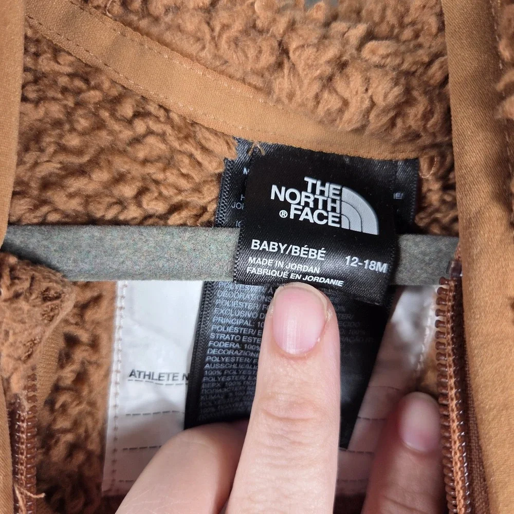 The North Face north face